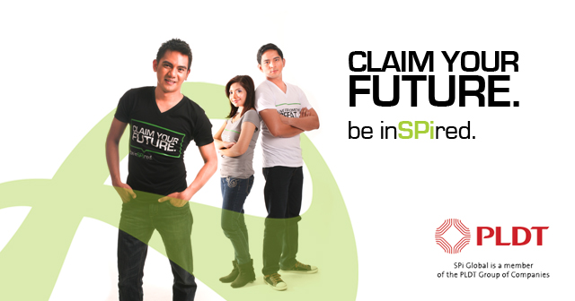 Claim Your Future