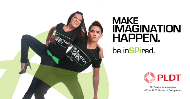 Make Imagination Happen