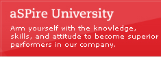 aSPire University