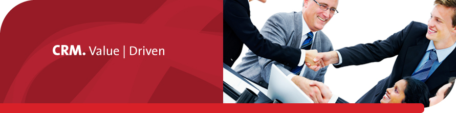 CRM Value - Driven