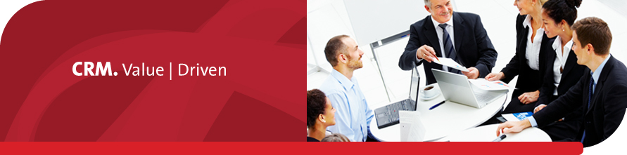 CRM Value - Driven