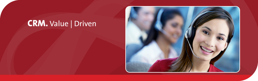 CRM | Value - Driven