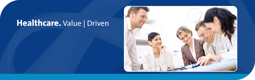 Healthcare | Value - Driven