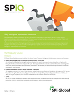 Quality and Process Management