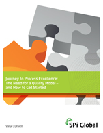 Journey to Process Excellence