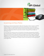 eLearning and New Media