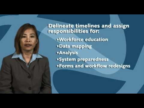 SPi Healthcare Focus on Performance: ICD-10