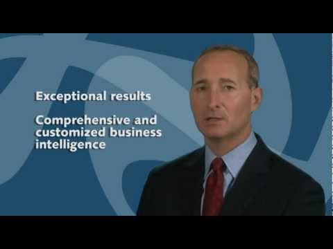 SPi Healthcare At a Glance